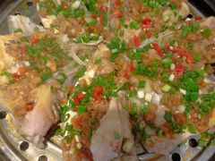 -味悦·老字号·赣州菜(厚德总店)