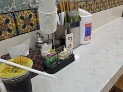 -丝路传奇·中国拉面航母店(北医三院店)