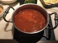 -东道煮牛肉火锅(东盛大街店)