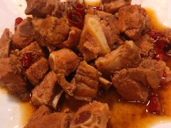 -文三里屯面馆(三里屯店)