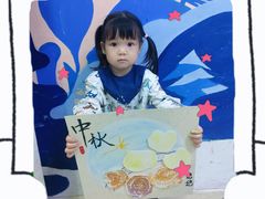 -尼莫儿童美术(三阳路融科天城校区)