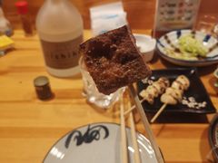 -晶吉·居酒屋·烧鸟·生鱼饭(中山区民主广场店)