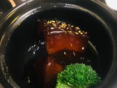 -拾溪餐厅·包厢(杭州千禧度假酒店)
