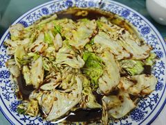 -天津外国语大学（马场道校区）食堂