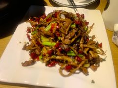 -蜀锦堂·川味现炒(襄阳武商汇店)