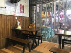 -正宗苏稽毛哥跷脚牛肉总店