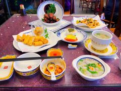 甬式菜泡饭-宁波状元楼酒店(和义路店)