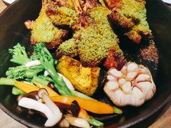 小羊排-魏客咖啡(中铁中心店)