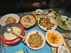 -茶人村·宫廷私厨(奥体印象城店)