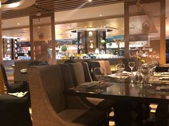 -上海东方佘山翰悦阁酒店·Vie全日制餐厅