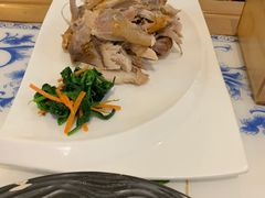 -东方饺子王(新奥购物中心店)