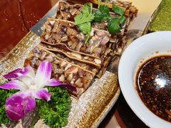 -李家猪蹄融合菜馆(河松街店)