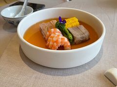 -漢舍中国菜馆(889广场店)