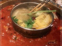 -董家湾重庆老火锅(嘉华店)