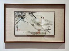 -宝龙艺术中心(七宝宝龙城店)