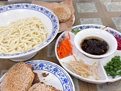 -清真·鸦儿李记·小馆(后海店)