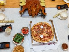 -浮何烤铺(桐梓林店)