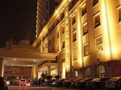 -白金汉爵大酒店(相城店)