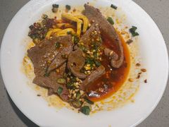-半天妖烤鱼(大兴大悦春风里店)
