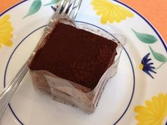-萨莉亚意式餐厅(中北永旺店)