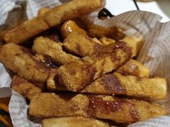 红糖糍粑方-川流不息(北蔡休闲广场店)