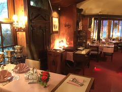 -Old Swiss House