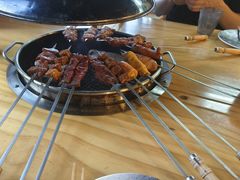 -水浒烤肉(医学院店)