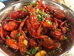 -虎虎龙虾大排档(双井店)