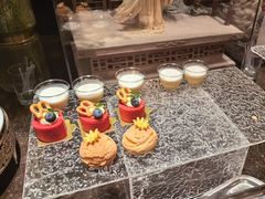 -杭州开元名都大酒店·地中海自助餐厅