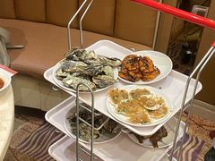 -芭菲盛宴·环球美食(袁家岗店)