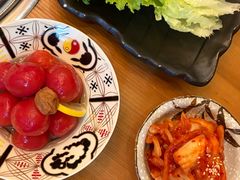 -丸藏和牛烧肉专门店(园区师惠坊店)