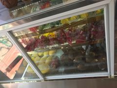 -津椰本·海南正宗椰奶清补凉(店一店)