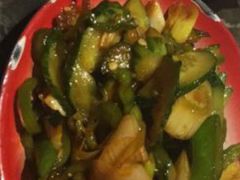 -粗粮人家·东北菜(洋桥店)