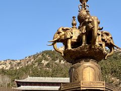 -石岛赤山风景区