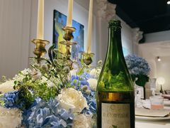 -LESCEDARS Brasserie Bistro香柏树