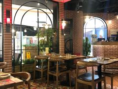 大堂-CRAZYONES西班牙海鲜饭(日月光店)