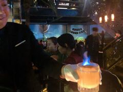 -柒Lounge(三里屯店)