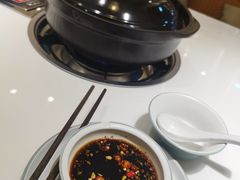 蘸料-东椰·海南椰子鸡火锅(朝阳门店)