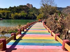 -丹霞山风景名胜区