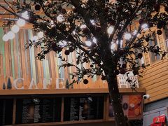 -Cafe Alice咖啡爱丽丝(奥城店)