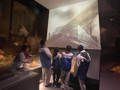 -上海市龙华烈士陵园