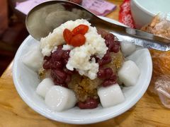 红糖冰汤圆-冒椒火辣(太古里店)