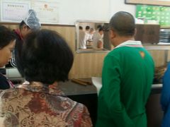 -李小老烧饼(常营民族家园店)