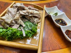 -沽源味道(中环路店)