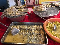 -车头老二大排档