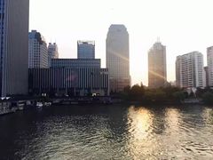 -运河游船(武林门码头)