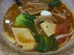 -蒙自源米线大王(普宁广场店)