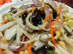 -鸿旺海鲜楼(平潭流水店)