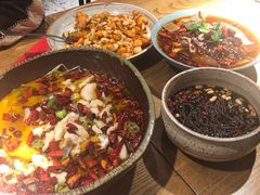 -青年公社烤鸭(蜀山万象汇店)