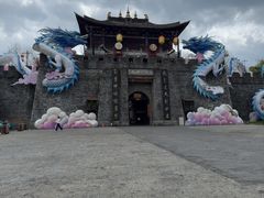 -天龙八部武侠城